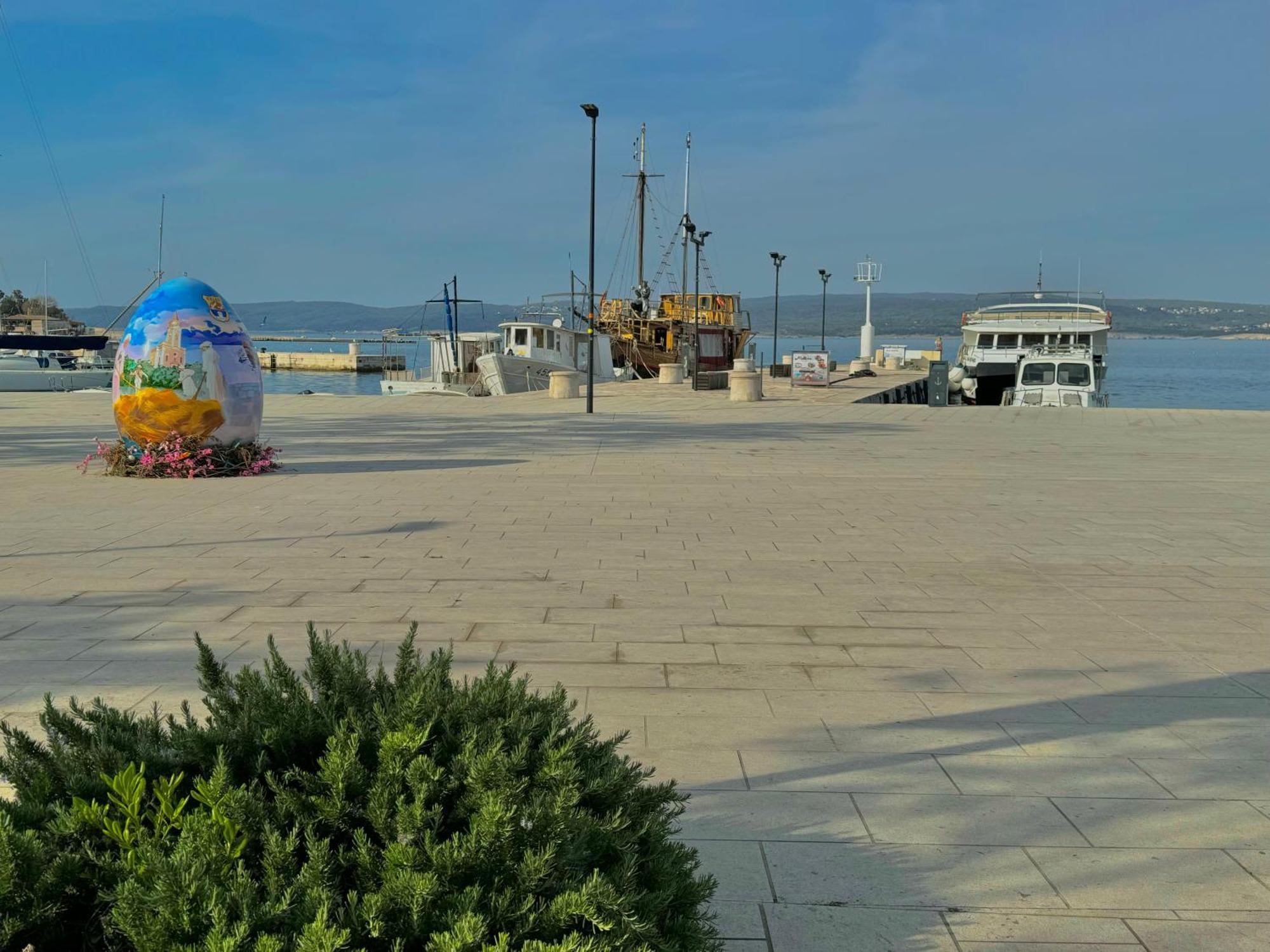 Apartman Nina Selce Εξωτερικό φωτογραφία