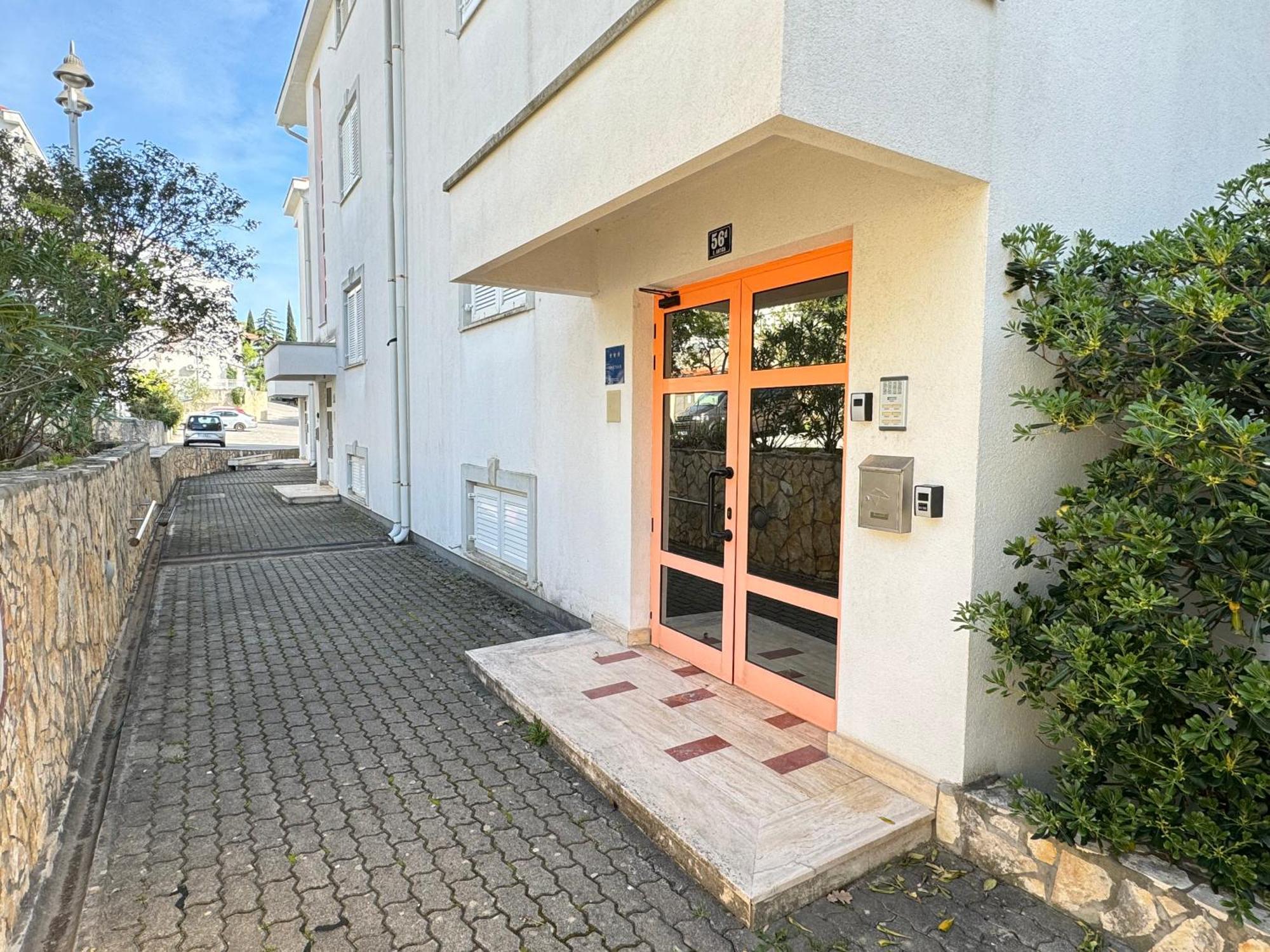 Apartman Nina Selce Εξωτερικό φωτογραφία