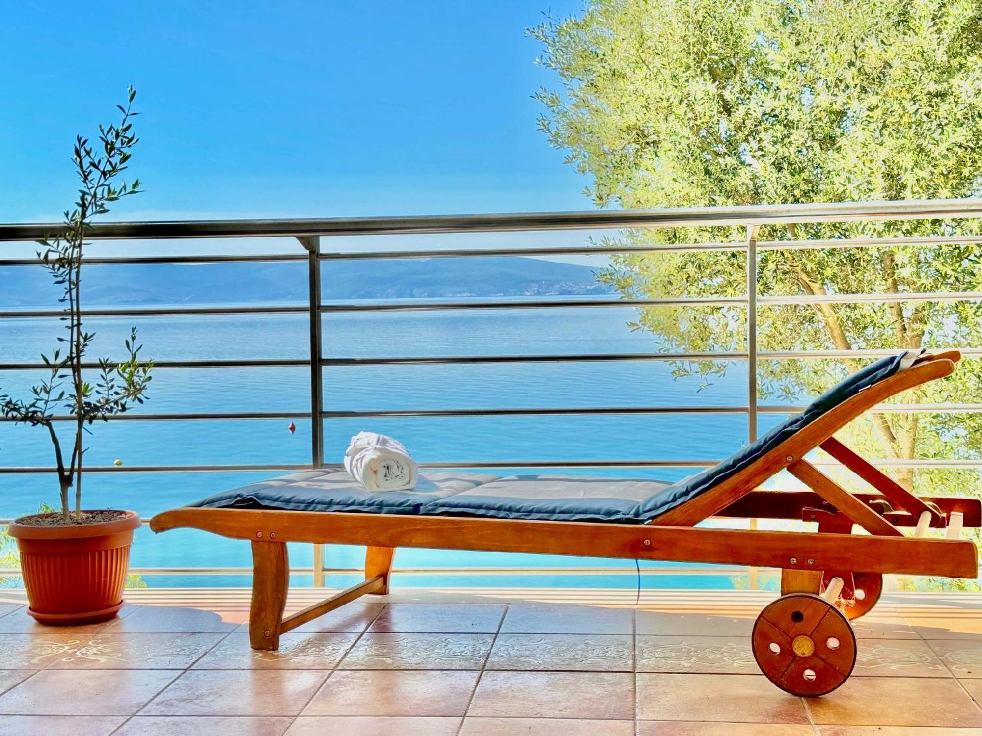 Apartman Nina Selce Εξωτερικό φωτογραφία