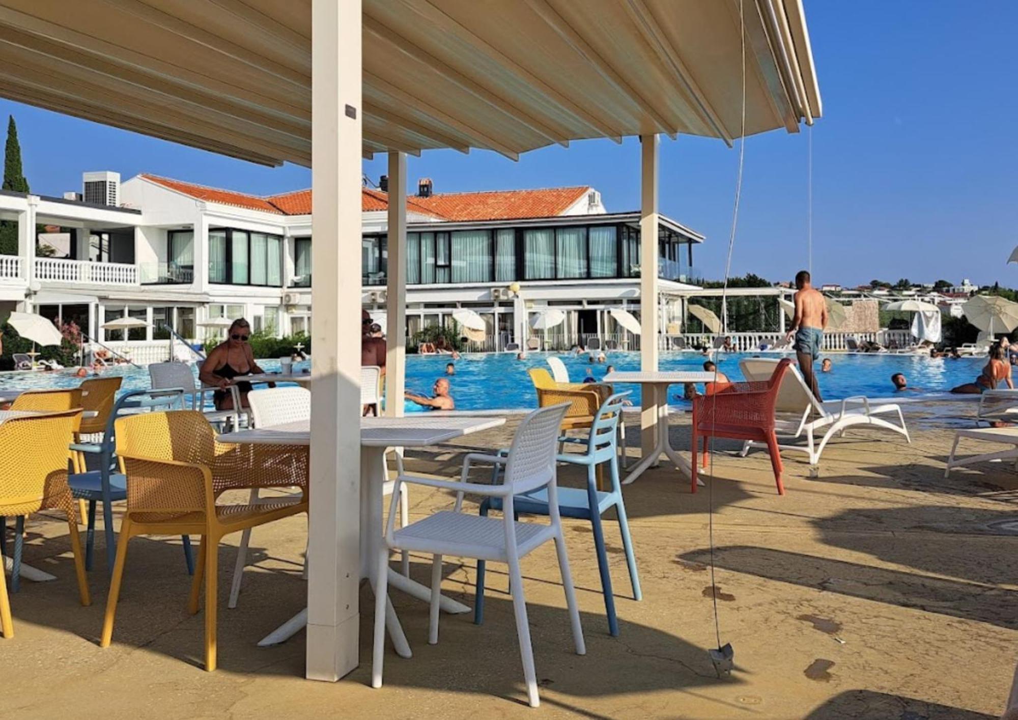 Apartman Nina Selce Εξωτερικό φωτογραφία